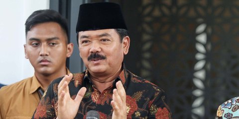 Cegah Serangan Siber, Pemerintah Bakal Terapkan ‘Zero Trust’