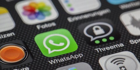 WhatsApp Hadirkan Fitur Kategori Channel, Lebih Mudah untuk Pengguna