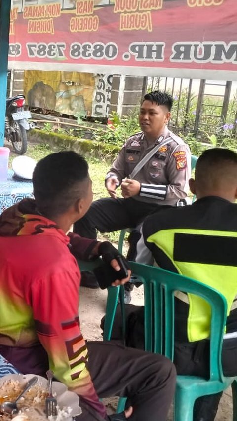 Polisi Gencar Datangi Warga Jelang Pilkada 2024, Ternyata Ini Tujuannya