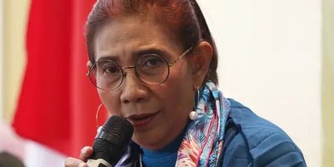 VIDEO: Haru Susi Pudjiastuti Bangga Ungkap Peran Prabowo saat Pembebasan Kapten Philips dari KKB