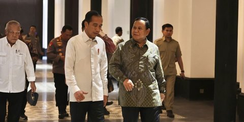 Sejarah Kabinet Zaken di Indonesia, Bakal Ditiru Prabowo?