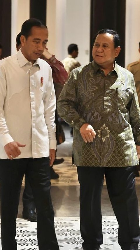 Sejarah Kabinet Zaken di Indonesia, Bakal Ditiru Prabowo?