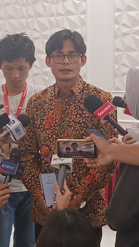 KPU Sebut Ada 37 Paslon Tunggal di Pilkada 2024, Berikut Daftarnya