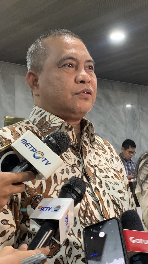 Pansus Haji Serahkan Hasil Penyelidikan di Rapat Paripurna Kamis ini