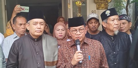 Pramono Anung: Kami Janji Tak Bawa Politik Agama