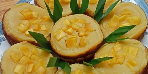 Ragam Resep Kue Lumpur, Ide Camilan Simpel, Manis, Lembut dan Anti Gagal untuk Kudapan Sore Hari