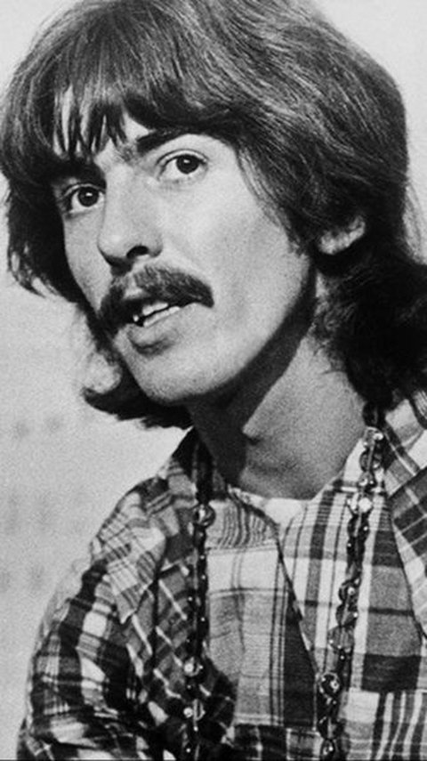 George Harrison's 1973 Album Released in Boxset Version to Celebrate 50 Years