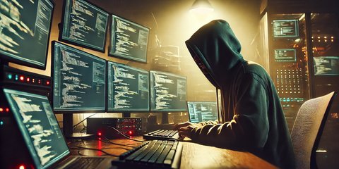 Gara-gara Karyawan Terima Pekerjaan Freelance, Indodax Diserang Malware