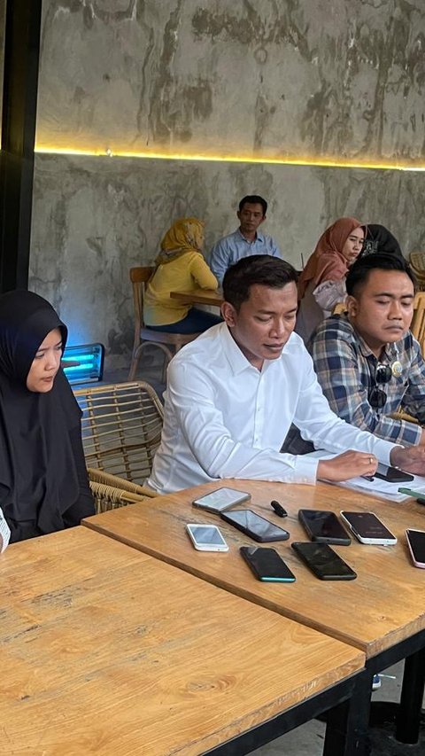 Update Kasus Penganiayaan Santri Sukoharjo, Tim Hotman Paris Beri Bantuan Hukum Kepada Keluarga Korban