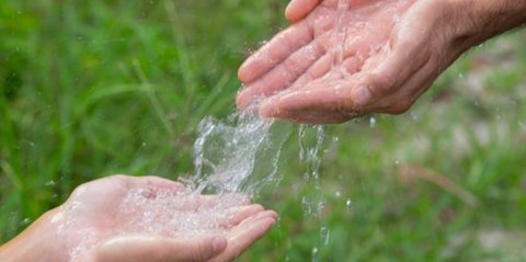 Ketersediaan Air Minum Bersih dan Sanitasi Jadi Kunci untuk Cegah Stunting