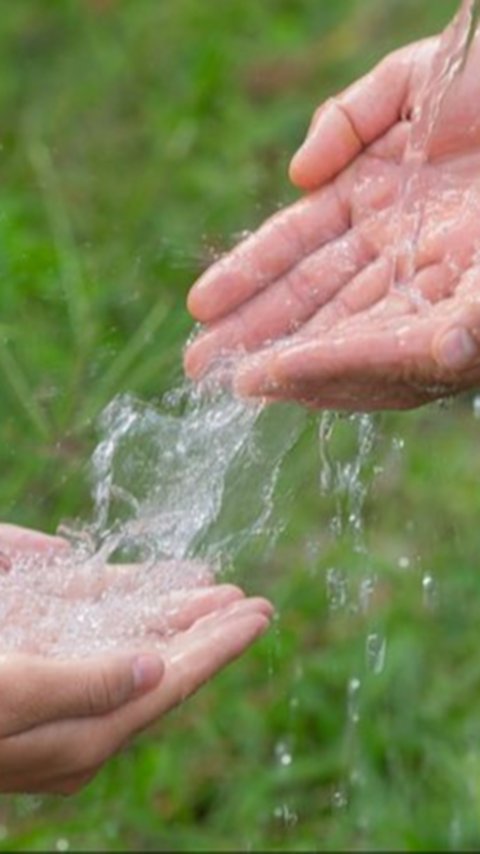 Ketersediaan Air Minum Bersih dan Sanitasi Jadi Kunci untuk Cegah Stunting