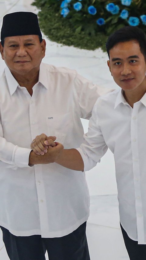 Tak Seperti Biasanya, Prabowo-Gibran Dilantik dengan Ketetapan MPR