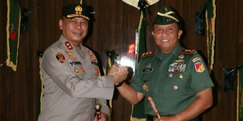 Profil Irjen Pol Yudhiawan Wibisono, Mantan Penyidik KPK kini Jadi Kapolda Sulsel