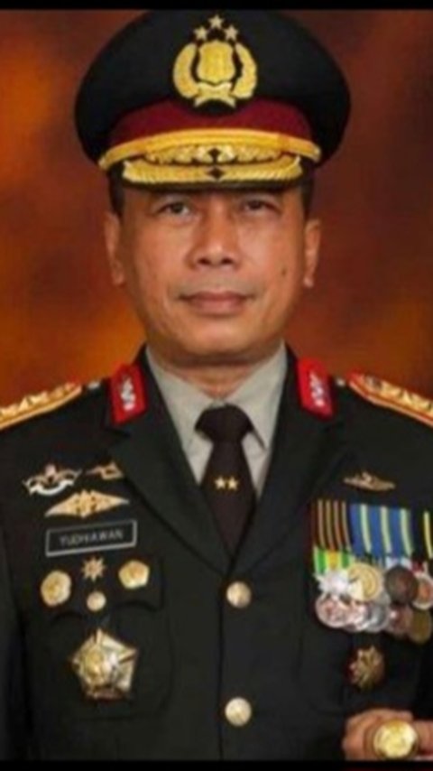 Profil Irjen Pol Yudhiawan Wibisono, Mantan Penyidik KPK kini Jadi Kapolda Sulsel