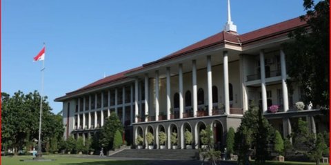 Tujuh Dosen UGM Masuk Jajaran Ilmuwan Berpengaruh Dunia, Begini Sosok Mereka