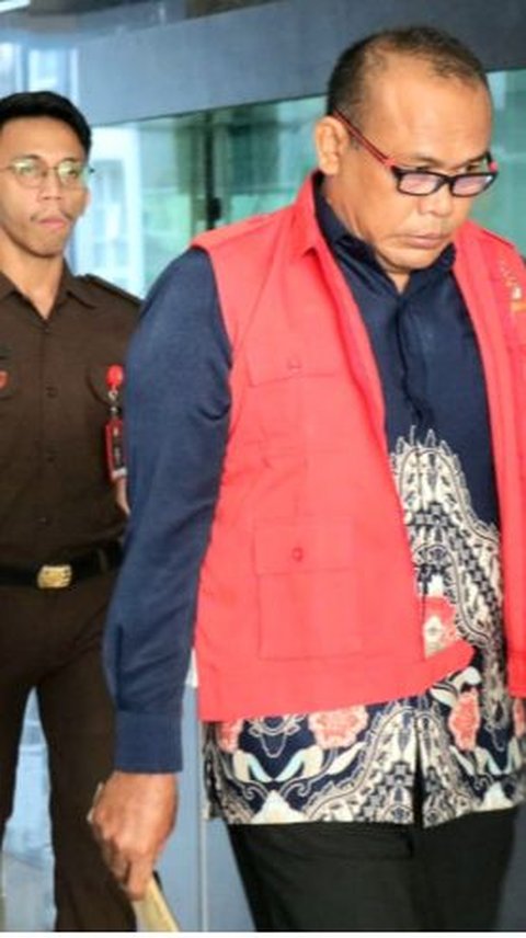 Oknum ASN Untad Jadi Tersangka Korupsi Pengadaan Alkes Kampus Rp3 Miliar, Langsung Sakit saat Pemeriksaan