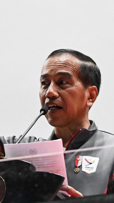 Jokowi Yakin Prabowo Mulai Hilirisasi di Sektor Pertanian, Perkebunan dan Kelautan