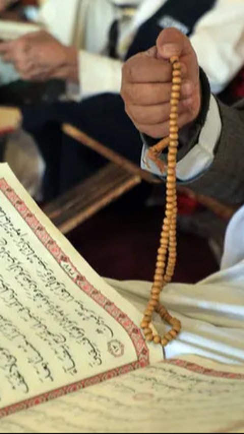 Ini Sejarah Penggunaan Tasbih dalam Islam, Ternyata Rasulullah Tidak Pernah Menggunakannya