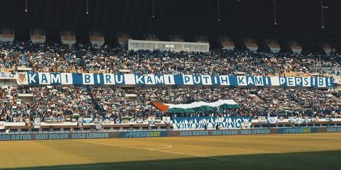 Sejarah Bobotoh, Pendukung Fanatik Persib Bandung