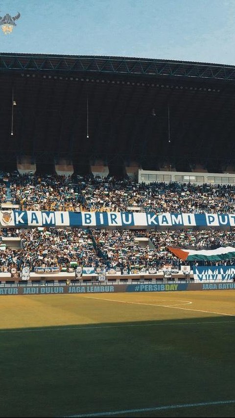 Sejarah Bobotoh, Pendukung Fanatik Persib Bandung