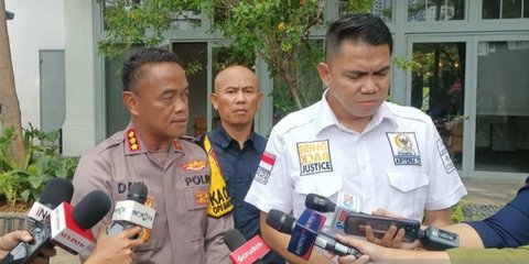 Kapolres Metro Bekasi: Ada Tembakan Sebelum Penemuan 7 Jasad di Kali Bekasi