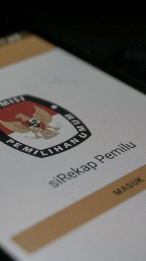 KPU RI: Sirekap Kembali Digunakan di Pilkada Serentak 2024