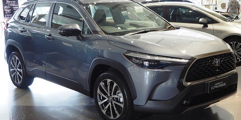 Metode yang Benar dalam Memanaskan Mobil Hybrid