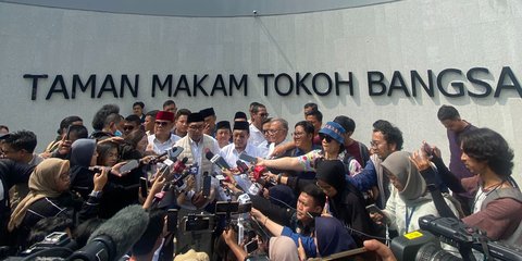 Respons Ridwan Kamil soal JRMK Mau Coblos 3 Paslon di Pilgub Jakarta