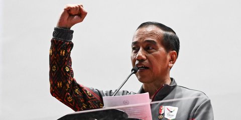 Telepon Menlu Retno, Jokowi Bahas Proses Kepulangan WNI Lebanon Usai Serangan Israel