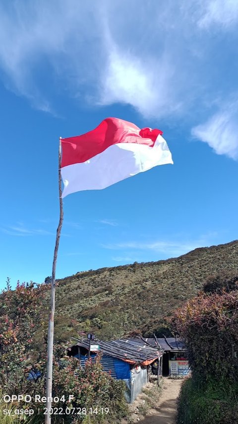 Mengunjungi Hargo Dalem, Desa Tertinggi di Indonesia yang Dikenal sebagai Pusat Energi Spiritual