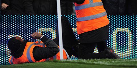 Apa Itu Steward dalam Sepak Bola? Ketahui Fungsi dan Tugasnya