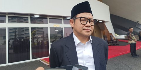 Cak Imin Tolak Penambahan Komisi di DPR: Urgensinya Apa?