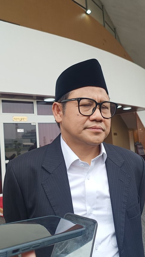 Cak Imin Tolak Penambahan Komisi di DPR: Urgensinya Apa?