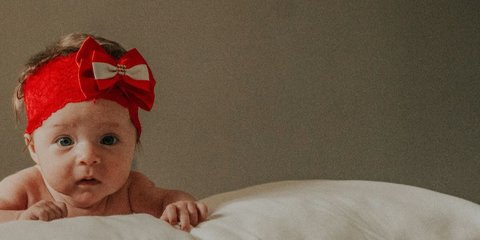 210 Nama Bayi Perempuan yang Lahir di Bulan Oktober, Bisa Jadi Referensi Orang Tua