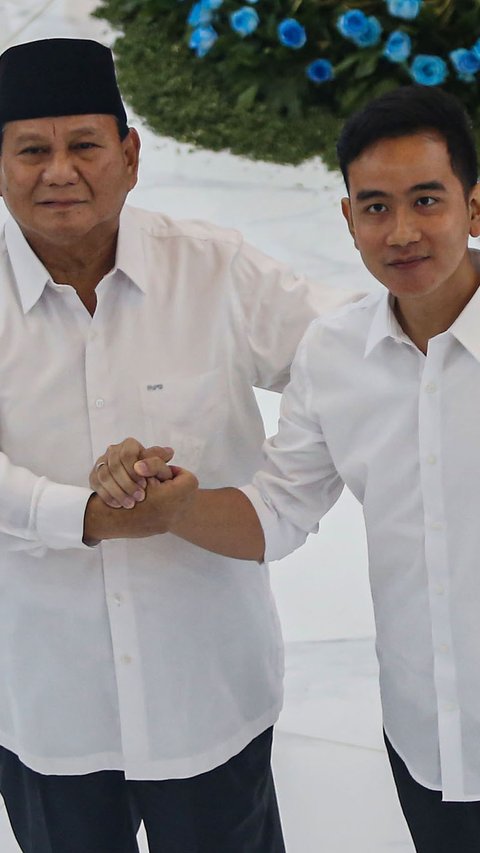 Pangeran MBZ hingga Raja Yordania Bakal Diundang ke Pelantikan Prabowo-Gibran