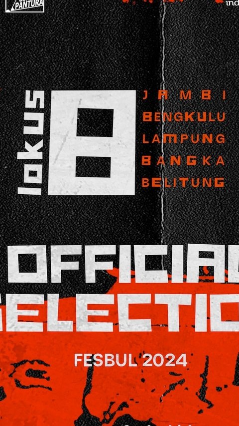 Dua Karya Sineas Muda Terpilih di Festival Film Bulanan Lokus 8