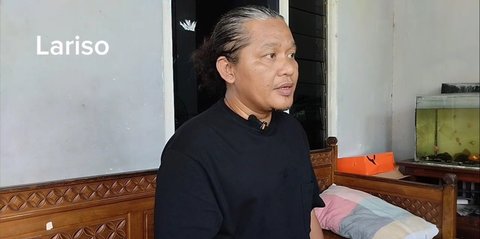 Pernah Bangkrut dan Terlilit Utang Rp1,5 Miliar, Siswanto Kini Sukses Jadi Pengusaha Kerupuk Kulit