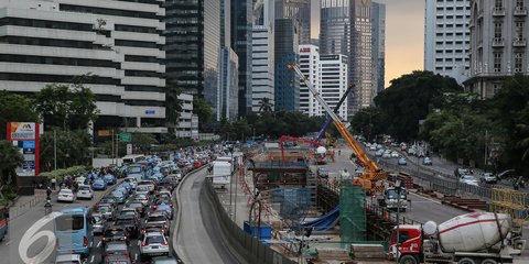 Waspada, Kebijakan Ini Bisa Ganggu Target Pertumbuhan Ekonomi di Era Prabowo-Gibran