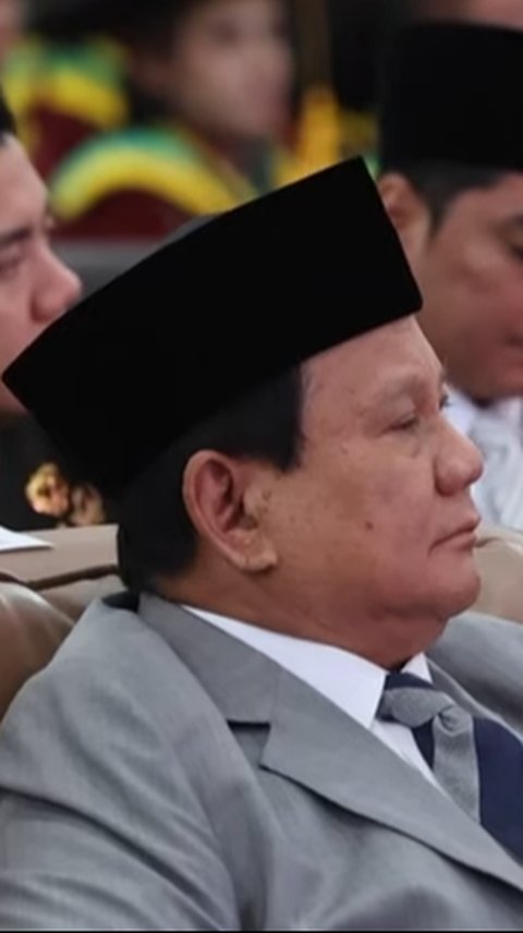 Prabowo Puji Komisi I Berasal dari 9 Partai Berbeda Tapi Prioritaskan Kepentingan Bangsa