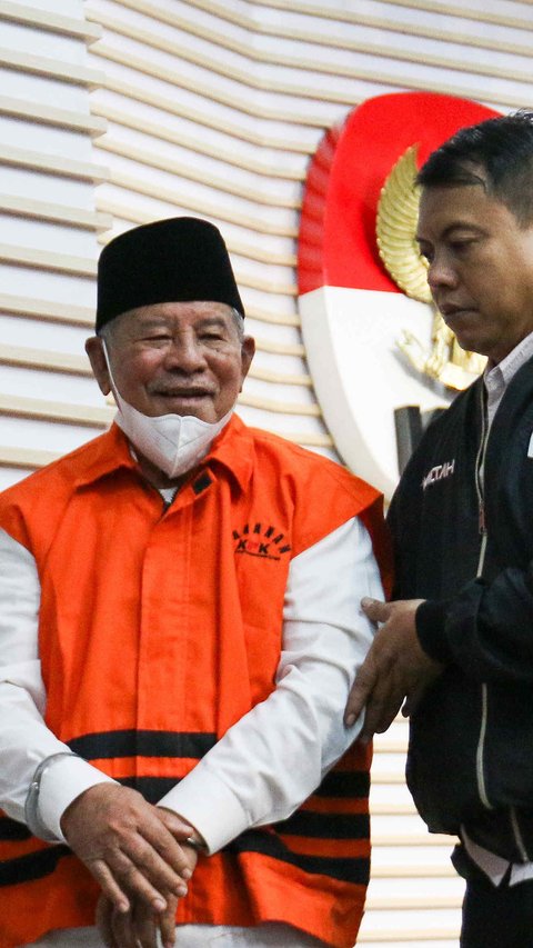 Identitas Direktur Kementerian ESDM yang Dipanggil KPK Terkait Perkara TPPU Abdul Gani Kasuba