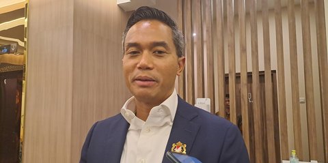 Temui Menko Airlangga, Anindya Bakrie Akui Dapat Wejangan Khusus