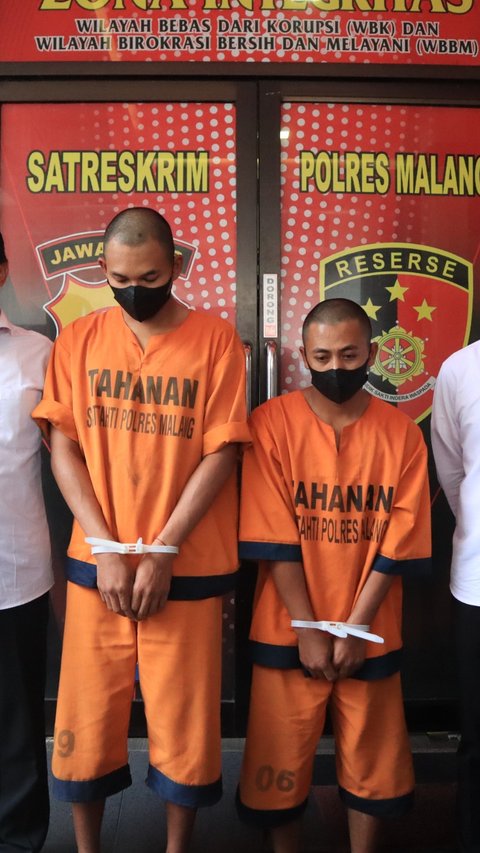 Tersangka Pengeroyokan Pesilat di Malang Tambah 2 Jadi 12 Orang, Ini Perannya