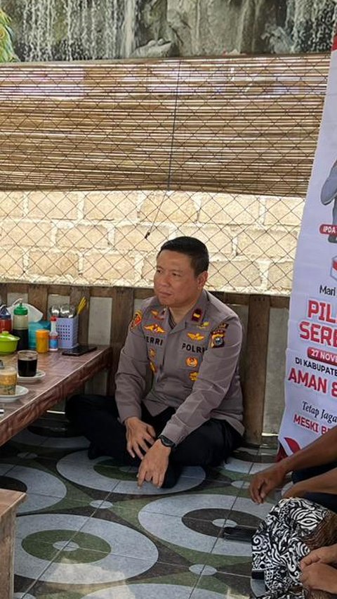 Kawal Tahapan Pilkada Pelalawan, Polisi Kumpulkan Anggota Ormas