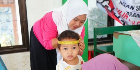 Pentingnya Pendampingan pada Ibu Bayi Berat Lahir Rendah untuk Tekan Risiko Stunting