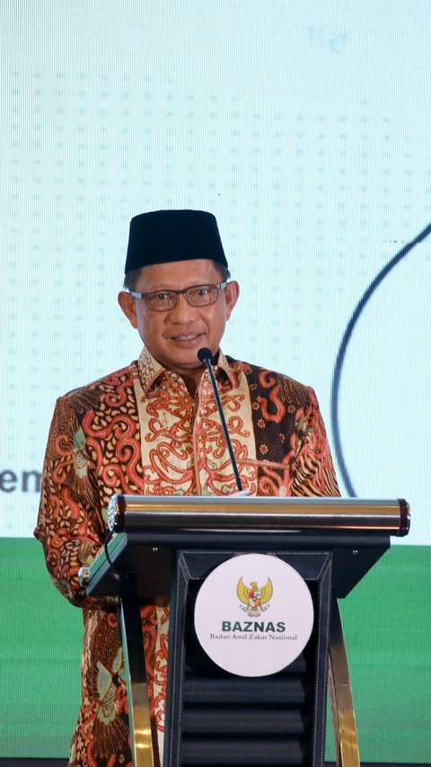 Kemendagri Perkuat Baznas dengan Dukungan Kelembagaan dan Data Kependudukan