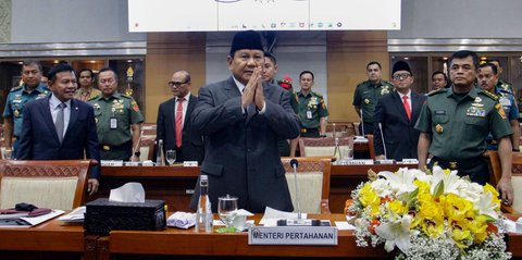 Wamenkeu Thomas: Fenomena Penurunan Kelas Menengah Jadi PR Baru Prabowo