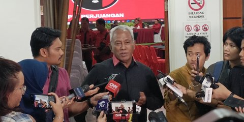 PDIP Beberkan Alasan Tia Rahmania dan Rahmad Handoyo Dipecat, Gagal Jadi Anggota DPR Baru