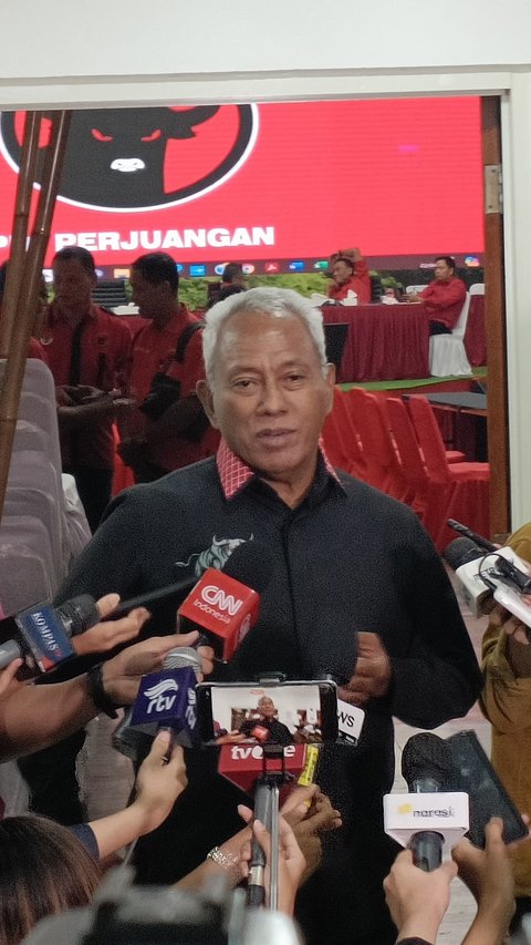 PDIP Sebut Tia Rahmania Dipecat Karena Terbukti Curi Suara di Pemilu 2024