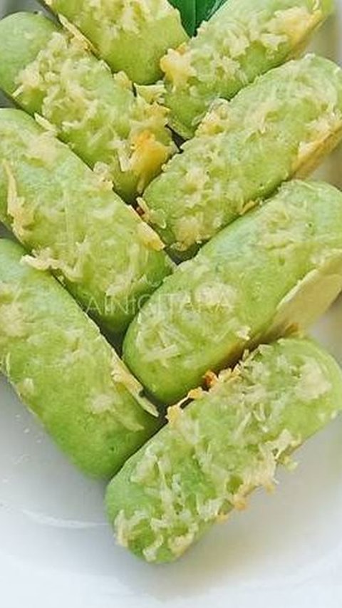 3 Resep Favorit Kue Pukis Lembut Anti Gagal