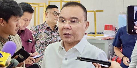 Gerindra Sebut Penambahan Kementerian Difinalisasi Sebelum Pelantikan Prabowo-Gibran